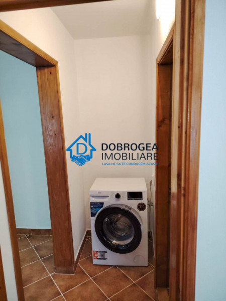 E3- 3 CAMERE DECOMANDAT ETAJ 2, CENTRALA GAZ