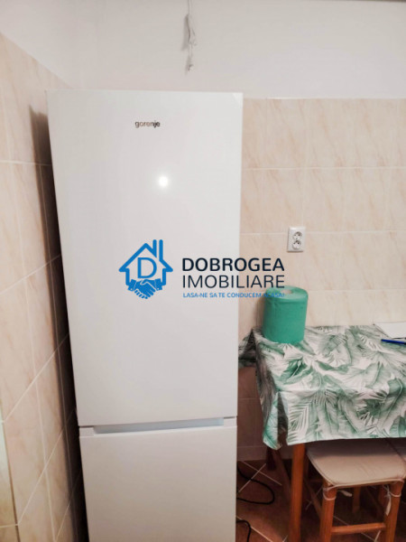 E3- 3 CAMERE DECOMANDAT ETAJ 2, CENTRALA GAZ