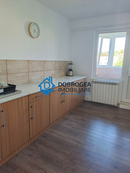 E3- 2 CAMERE DECOMANDAT , CENTRALA GAZ