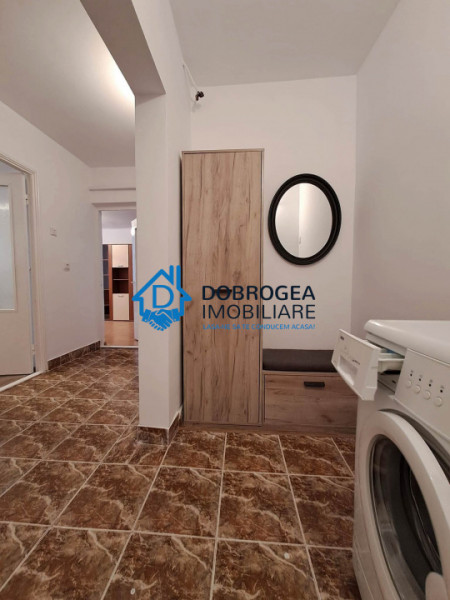 E3- 2 CAMERE DECOMANDAT , CENTRALA GAZ