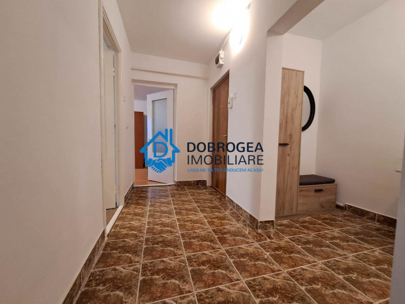 E3- 2 CAMERE DECOMANDAT , CENTRALA GAZ