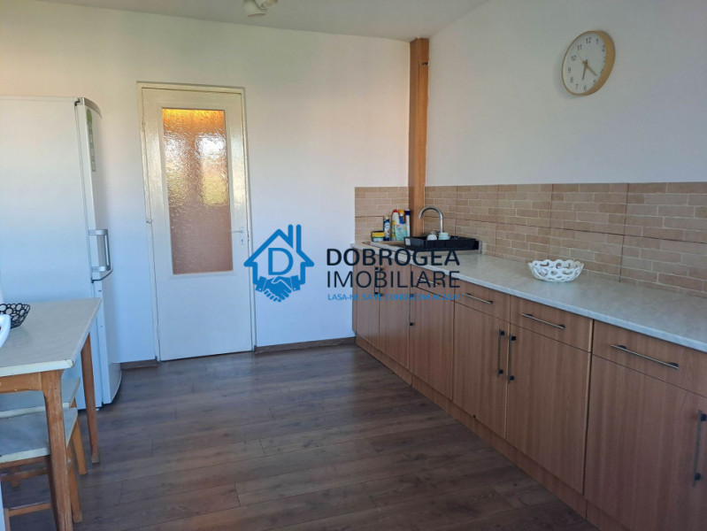 E3- 2 CAMERE DECOMANDAT , CENTRALA GAZ