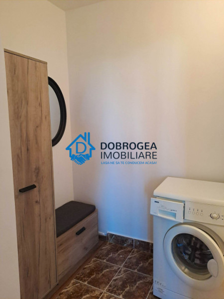 E3- 2 CAMERE DECOMANDAT , CENTRALA GAZ
