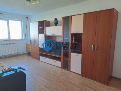 E3- 2 CAMERE DECOMANDAT , CENTRALA GAZ