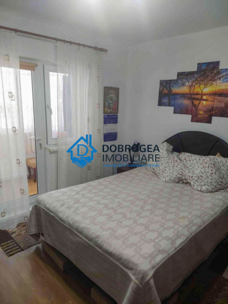 PODGORIILOR -2 CAMERE DECOMANDAT, ETAjJ 2, CENTRALA GAZ, MOBILAT SI UTILAT
