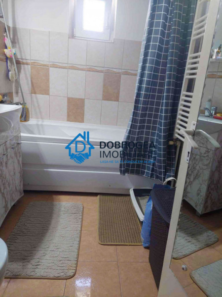 PODGORIILOR -2 CAMERE DECOMANDAT, ETAjJ 2, CENTRALA GAZ, MOBILAT SI UTILAT