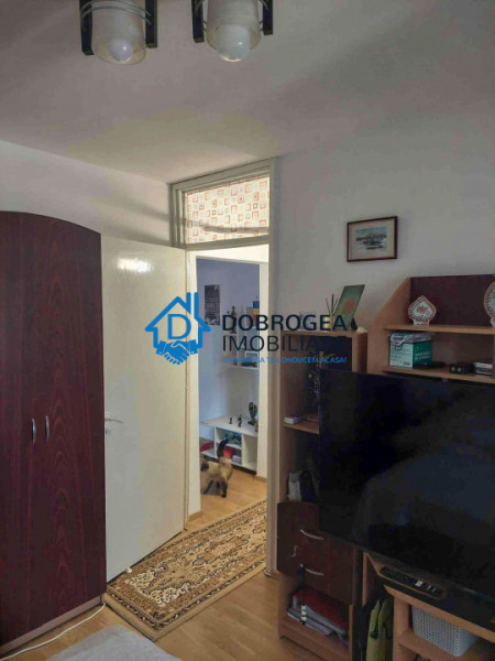 PODGORIILOR -2 CAMERE DECOMANDAT, ETAjJ 2, CENTRALA GAZ, MOBILAT SI UTILAT