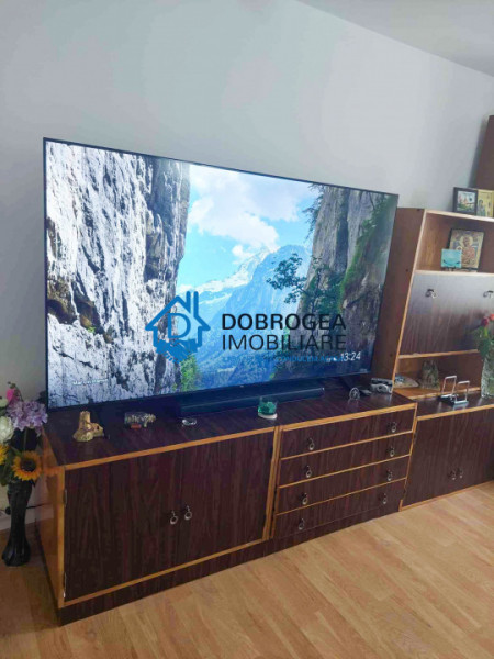PODGORIILOR -2 CAMERE DECOMANDAT, ETAjJ 2, CENTRALA GAZ, MOBILAT SI UTILAT