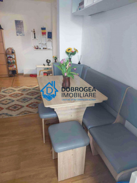 PODGORIILOR -2 CAMERE DECOMANDAT, ETAjJ 2, CENTRALA GAZ, MOBILAT SI UTILAT