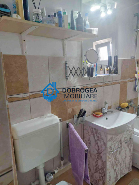 PODGORIILOR -2 CAMERE DECOMANDAT, ETAjJ 2, CENTRALA GAZ, MOBILAT SI UTILAT