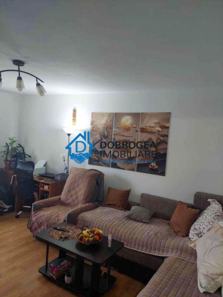 PODGORIILOR -2 CAMERE DECOMANDAT, ETAjJ 2, CENTRALA GAZ, MOBILAT SI UTILAT