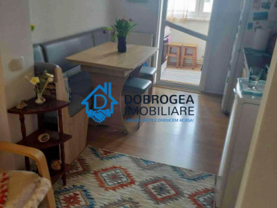 PODGORIILOR -2 CAMERE DECOMANDAT, ETAjJ 2, CENTRALA GAZ, MOBILAT SI UTILAT