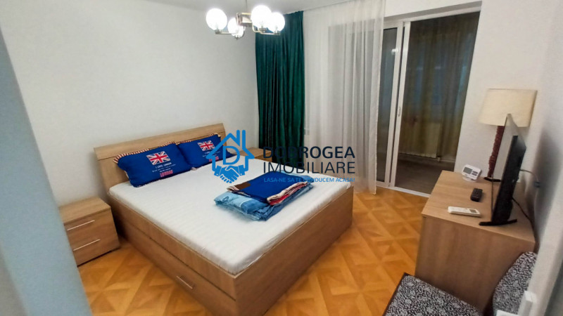 1848- APARTAMENT 2 CAMERE, PARTER,CENTRALA GAZ