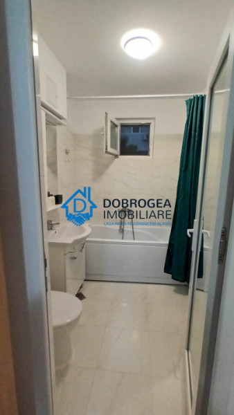1848- APARTAMENT 2 CAMERE, PARTER,CENTRALA GAZ