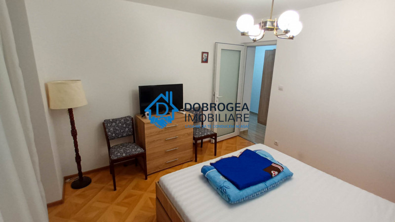 1848- APARTAMENT 2 CAMERE, PARTER,CENTRALA GAZ