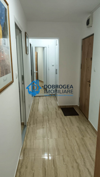 1848- APARTAMENT 2 CAMERE, PARTER,CENTRALA GAZ