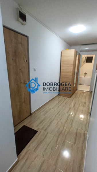 1848- APARTAMENT 2 CAMERE, PARTER,CENTRALA GAZ