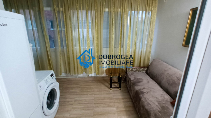 1848- APARTAMENT 2 CAMERE, PARTER,CENTRALA GAZ