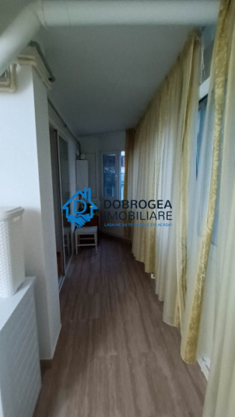 1848- APARTAMENT 2 CAMERE, PARTER,CENTRALA GAZ