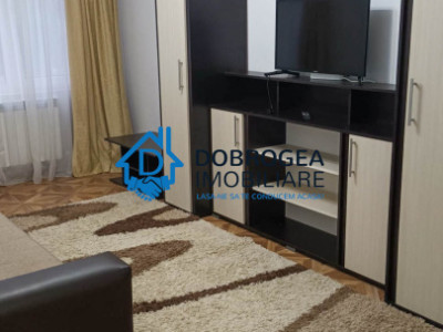 1848- APARTAMENT 2 CAMERE, PARTER,CENTRALA GAZ