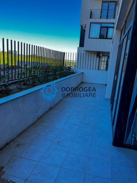 BLOC NOU -APARTAMENT CU 2  CAMERE,TREASA, LOC PARCARE ,TOTUL NOU