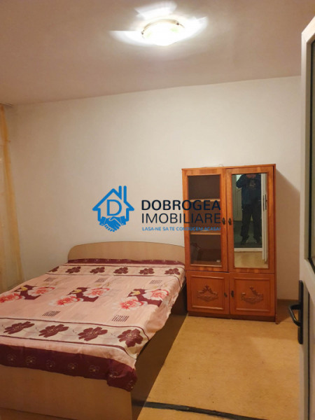 ZONA BOEMA-2 CAMERE DECOMANDAT ,ETAJ 3