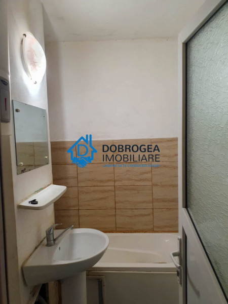ZONA BOEMA-2 CAMERE DECOMANDAT ,ETAJ 3