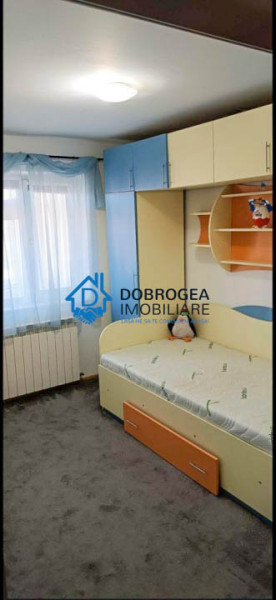 ULTRACENTRAL-3 CAMERE DECOMANDA , CENTRALA GAZ