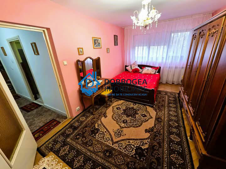 PODGORIILOR -2 CAMERE DECOMANDAT,CENTRALA GAZ, MOBILAT SI UTILAT