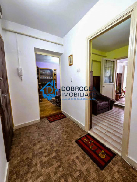 PODGORIILOR -2 CAMERE DECOMANDAT,CENTRALA GAZ, MOBILAT SI UTILAT