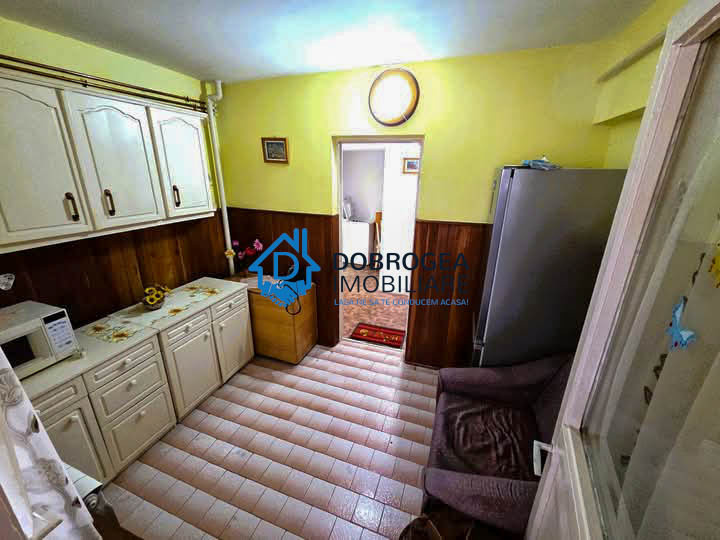 PODGORIILOR -2 CAMERE DECOMANDAT,CENTRALA GAZ, MOBILAT SI UTILAT