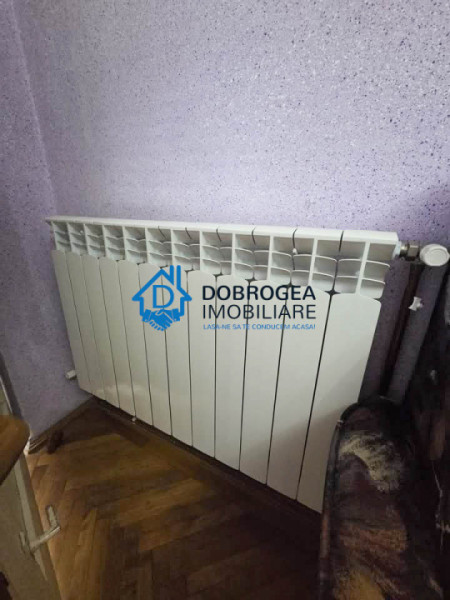PODGORIILOR -2 CAMERE DECOMANDAT,CENTRALA GAZ, MOBILAT SI UTILAT