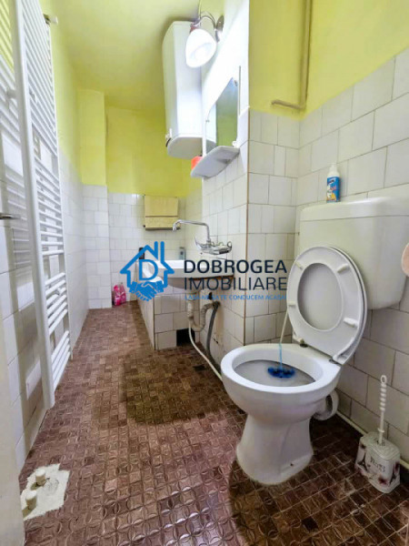PODGORIILOR -2 CAMERE DECOMANDAT,CENTRALA GAZ, MOBILAT SI UTILAT