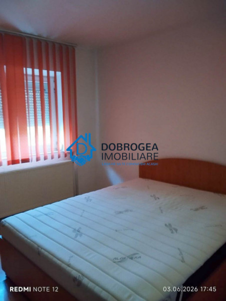PODGORIILOR -3 CAMERE DECOMANDAT,CENTRALA GAZ, ETAJ 3