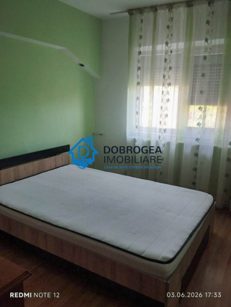 PODGORIILOR -3 CAMERE DECOMANDAT,CENTRALA GAZ, ETAJ 3