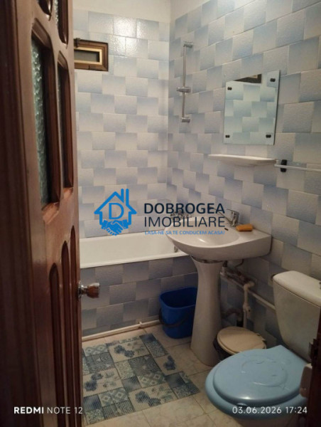 PODGORIILOR -3 CAMERE DECOMANDAT,CENTRALA GAZ, ETAJ 3
