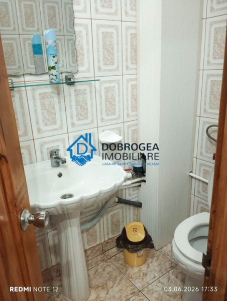 PODGORIILOR -3 CAMERE DECOMANDAT,CENTRALA GAZ, ETAJ 3