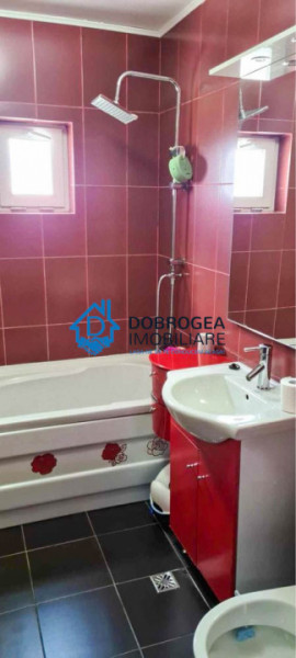 PODGORIILOR -2 CAMERE DECOMANDAT,CENTRALA GAZ, MOBILAT SI UTILAT