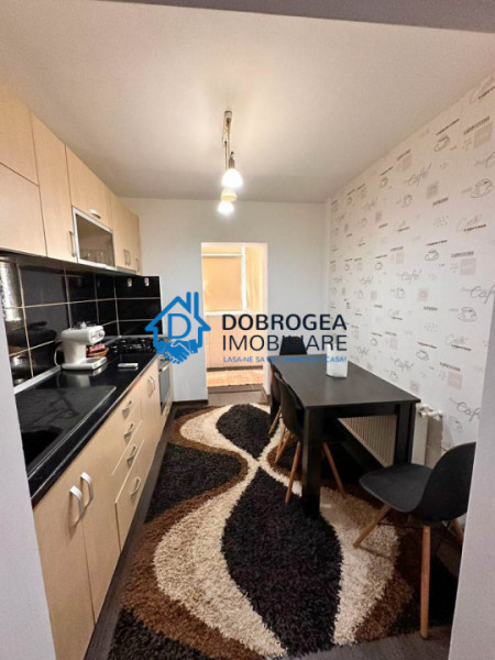 PODGORIILOR -2 CAMERE DECOMANDAT,CENTRALA GAZ, MOBILAT SI UTILAT