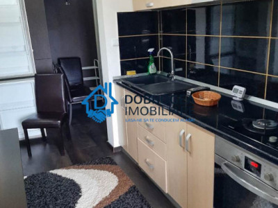 PODGORIILOR -2 CAMERE DECOMANDAT,CENTRALA GAZ, MOBILAT SI UTILAT