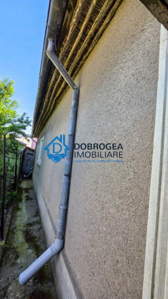 ZONA ULTRACENTRALA-CASA 4 CAMERE , TEREN 228 MP, CENTRALA GAZ