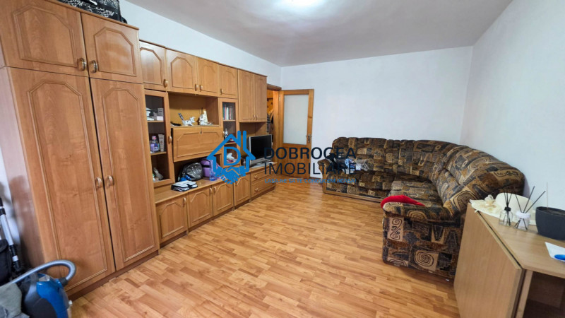 E3- 2 CAMERE DECOMANDAT, CENTRALA GAZ