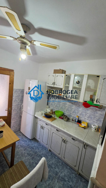 E3- 2 CAMERE DECOMANDAT, CENTRALA GAZ
