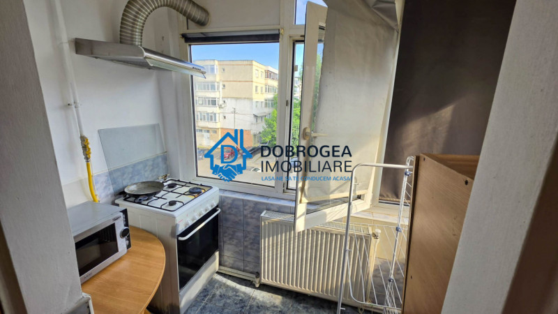 E3- 2 CAMERE DECOMANDAT, CENTRALA GAZ