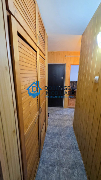 E3- 2 CAMERE DECOMANDAT, CENTRALA GAZ