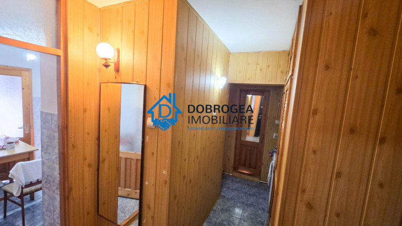 E3- 2 CAMERE DECOMANDAT, CENTRALA GAZ