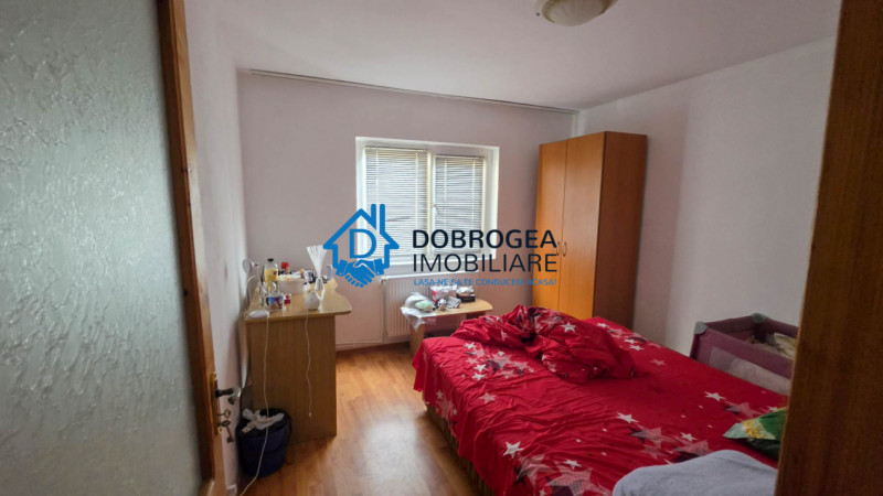 E3- 2 CAMERE DECOMANDAT, CENTRALA GAZ