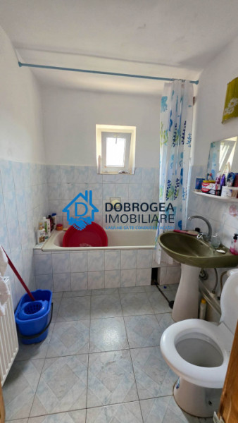 E3- 2 CAMERE DECOMANDAT, CENTRALA GAZ