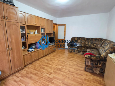 E3- 2 CAMERE DECOMANDAT, CENTRALA GAZ