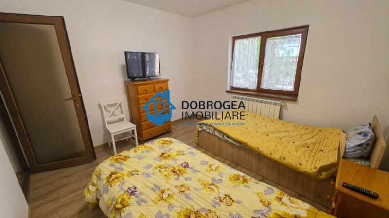 E3- 3 CAMERE DECOMANDAT ETAJ 1, CENTRALA GAZ